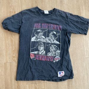 Vintage Twins Shirt